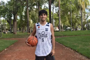 Náutico debuta en la Liga Federal en casa ante San Martín de Marcos Juárez