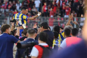 Desde la tribuna: mitología creciente, pesadilla sostenida y el envión para ir por todo