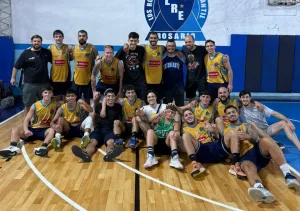 Festejos de Temperley en Superliga y B, mientras Estudiantil ganó en la C