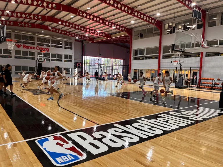 Disertantes de lujo en una cita imperdible con el deporte y los negocios con el sello NBA