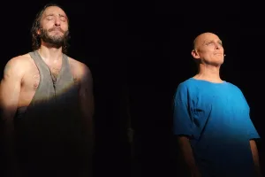 Llega a Rosario “El beso de la mujer araña”: una metáfora sobre la opresión y el deseo de una vigencia inquietante y poderosa