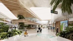 American continúa con su legado con una inversión de 1000 millones de dólares para la ampliación de la terminal del Aeropuerto Internacional de Miami