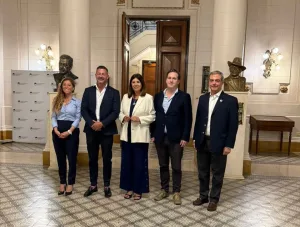 El Parlamento Federal del Clima llega a Santa Fe con foco ambiental y productivo