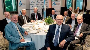 La Asociación Empresaria Argentina