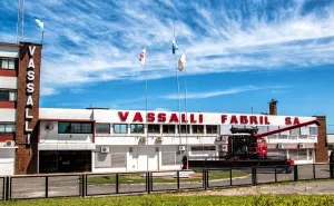 Vassalli a la venta: avances concretos, según el gobierno provincial