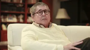 Murió Alfredo Bryce Echenique, uno de los mayores exponentes de la literatura peruana