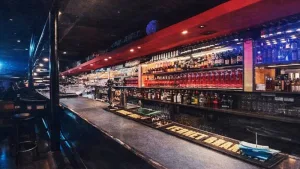 Lugar del allanamiento