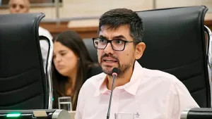 Avanza el Hotel Howard Johnson Plaza Rosario: habilitan la etapa final de obra