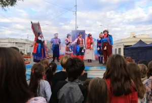 El Festival de Teatro de Rafaela anunció su fecha de realización y la convocatoria para obras locales y de todo el país