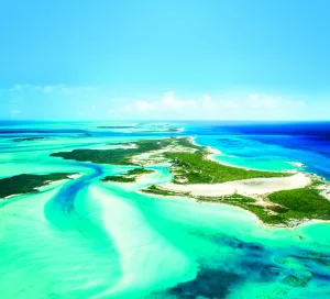 Día Mundial del Agua: Las Bahamas, un paraíso azul donde el agua inspira experiencias, bienestar y conservación