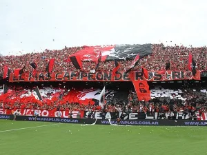 Cambio para la Lepra: se reprogramó el partido entre Newell's y Platense