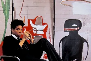 Un Basquiat saldrá a subasta en Nueva York con una base millonaria en dólares que marca otro récord  