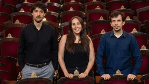 Un diálogo entre maestros: Beethoven y Brahms inauguran este martes el ciclo de cámara en El Círculo