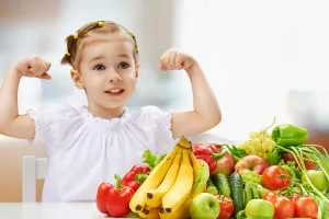 Las claves de las nuevas guías alimentarias de Estados Unidos que exponen déficits de la niñez en Argentina