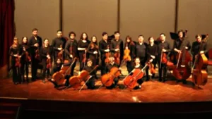 Camerata Rosario presenta “Estaciones del Ángel” el mes próximo