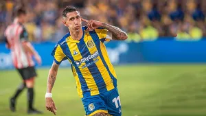Ángel Di María