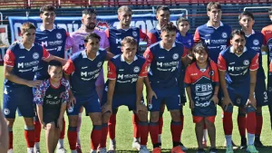 Central Córdoba cayó ante El Porvenir, cortó su buena racha y ya piensa en el Clásico del Ascenso Rosarino ante Argentino