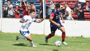 Leones juega como local ante Deportivo Español y Central Córdoba visitará a Lamadrid en Devoto