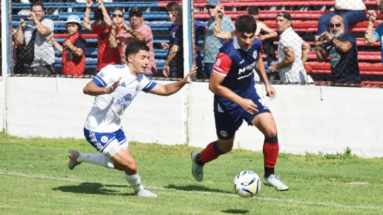 Leones juega como local ante Deportivo Español y Central Córdoba visitará a Lamadrid en Devoto