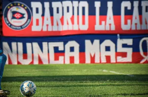 Para reflexionar y concientizar: Central Córdoba visitó el Espacio de la Memoria Ex Servicio de Inteligencia