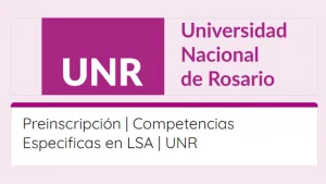 Certificación en Lengua de Señas Argentina: la UNR abre la inscripción