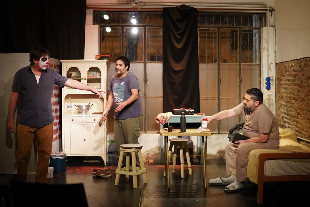 El Festival de Teatro de Rafaela anunció su fecha de realización y la convocatoria para obras locales y de todo el país