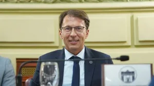 Ley Orgánica: “Podemos darle nacimiento a un nuevo tiempo para ir corrigiendo desajustes, y eso nos va a permitir mejorar nuestros pueblos”