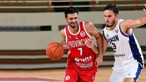 El impresionante domingo de básquet rosarino: de la elite a la D, pasando por el femenino