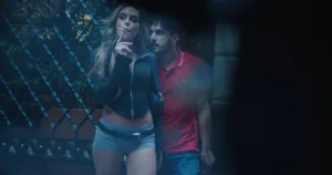 “Solo fanáticos”, una película sobre el universo OnlyFans, con una mirada cruda sobre la maternidad y el deseo