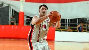 La Superliga comenzó con triunfos de Atalaya, El Tala, Unión, Gimnasia, Alumni y Sportsmen