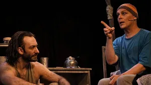 Llega a Rosario “El beso de la mujer araña”: una metáfora sobre la opresión y el deseo de una vigencia inquietante y poderosa