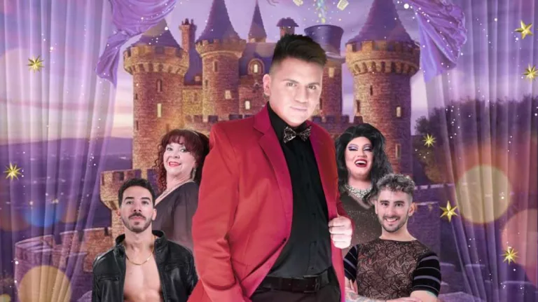 La esencia de la calle Corrientes se muda a Rosario de la mano de Coco Castillo