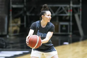 Argentina tiene la lista para buscar el sueño mundialista en Estambul