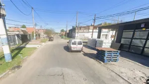 Escruches en el noroeste: se llevaron hasta la pileta de lona de una casa en barrio Industrial
