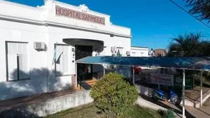 Falsa médica en un Samco: investigan a una mujer en San José de la Esquina