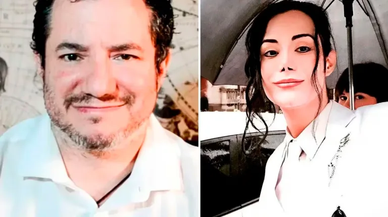 Fiscalía pidió 4 años y 7 meses de prisión para Felipe Pettinato por provocar el incendio que causó la muerte de Melchor Rodrigo