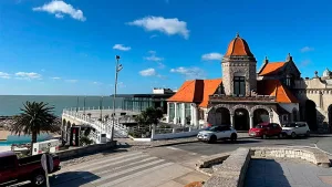 La CAME calificó el movimiento del fin de semana largo como de “baja intensidad”