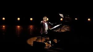 Fito Páez Solo Piano en Rosario-Fundación Astengo-Marzo 2026