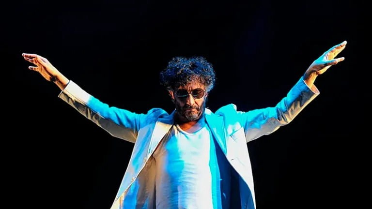 Fito Páez