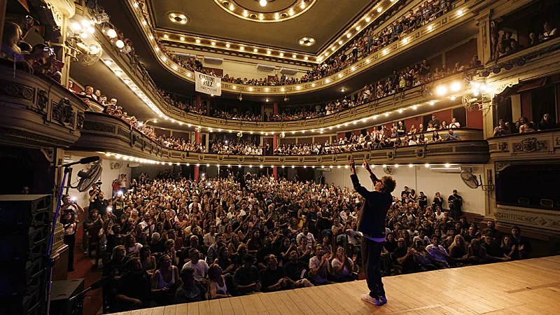 Fito Páez en Rosario-Fundación Astengo-Marzo 2026