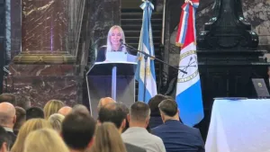 Juraron 17 nuevos fiscales del MPA en Rosario