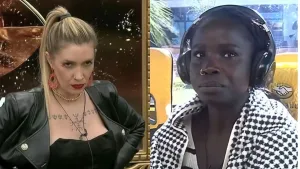 “Gran Hermano Generación Dorada” en el canal de la familia: expulsaron a Carmiña por un hecho de racismo