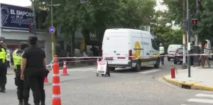 Repudio de los Sindicatos de Prensa y de Televisión de Rosario por agresión policial a periodistas de Canal 3