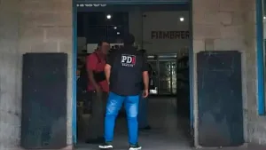 Super chino en Helvecia