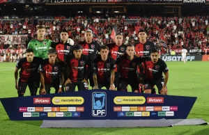 Uno por uno leproso: Guch y el ingreso de Mazzanti, lo destacado