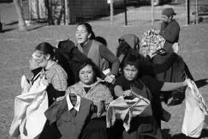 En el marco del Mes de la Mujer, la propuesta teatral “Máquina mujeres”, desembarca en La Orilla Infinita  