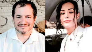 Fiscalía pidió 4 años y 7 meses de prisión para Felipe Pettinato por el incendio que causó la muerte de Melchor Rodrigo