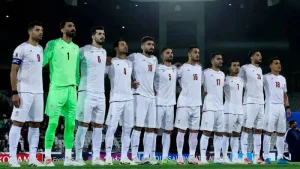 Iran, posible baja en el Mundial 2026