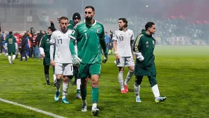 Un giorno tristíssimo: Italia perdió por penales con Bosnia y se quedó afuera del Mundial por tercera vez consecutiva