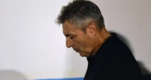 Kuldeka tras la eliminación de Newell's en Copa Argentina: "No tengo muchas explicaciones"